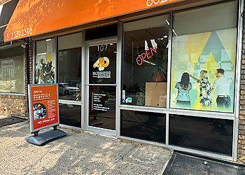 Newark Tax Services AP Business Services