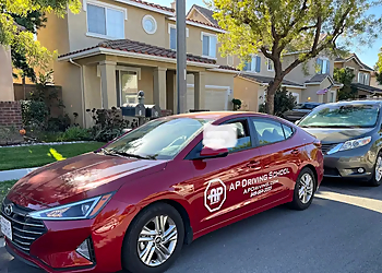 Irvine Driving Schools AP Driving School