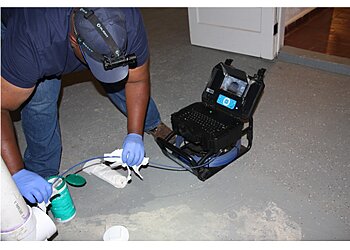 Detroit Home Inspections AAPEX Home Inspection Services