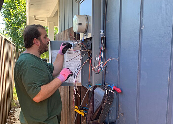 Santa Rosa Electricians APG Electric