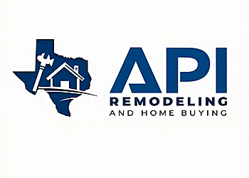 API Contracting & Remodeling - Arlington, TX Home Builders - Company Logo