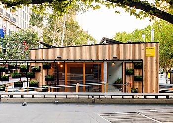 Modesto Residential Architects API Planning and Architecture