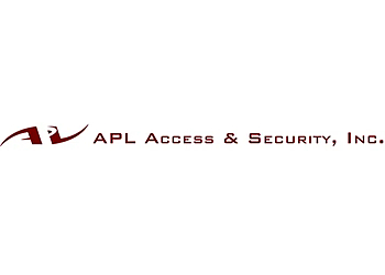 APL Access & Security, Inc. Gilbert Security Systems image 1
