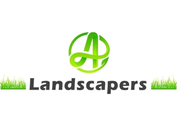 Alexandria lawn care service AP Landscapers