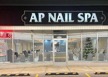 Buffalo Nail Salons AP Nail Spa