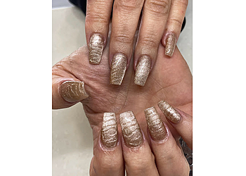 AP Nail Spa Buffalo Nail Salons image 1