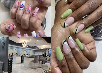 Buffalo Nail Salons AP Nail Spa