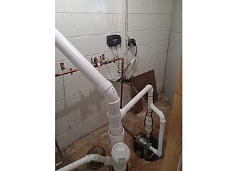 Rochester Plumbers AP Plumbing