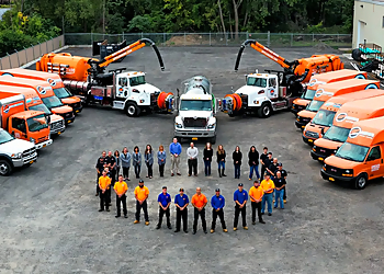 Rochester Plumbers AP Plumbing