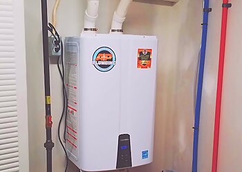 Syracuse Plumbers AP Plumbing