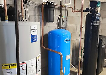 Syracuse Plumbers AP Plumbing