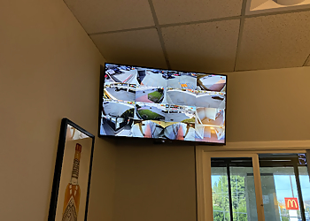 Thousand Oaks Security Systems APS Security Systems, Inc.