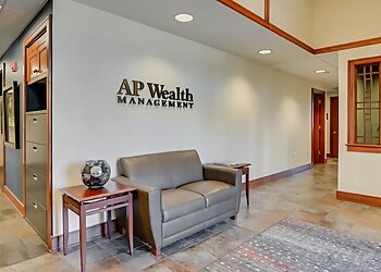 Augusta Financial Services AP Wealth Management, LLC