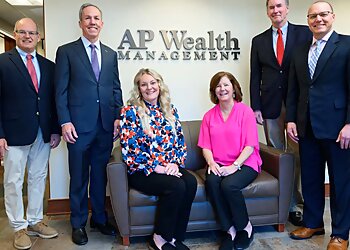 AP Wealth Management, LLC Augusta Financial Services image 1