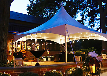 Columbus Event Rental Companies APZ Rentals