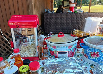 Columbus Event Rental Companies APZ Rentals