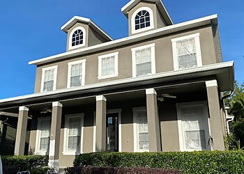 Orlando Painters A Painters Touch LLC