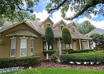 Orlando Painters A Painters Touch LLC