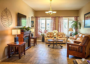 Surprise Assisted Living Facilities A Paradise for Parents Assisted Living & Memory Care