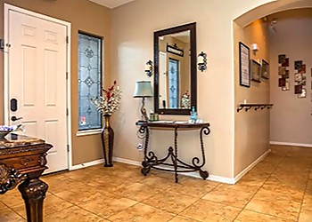 Surprise Assisted Living Facilities A Paradise for Parents Assisted Living & Memory Care