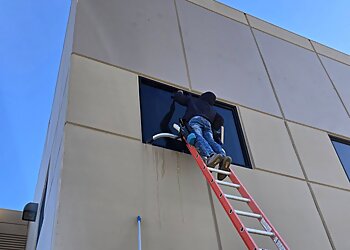 Tulsa Window Cleaners A Perfect Clean