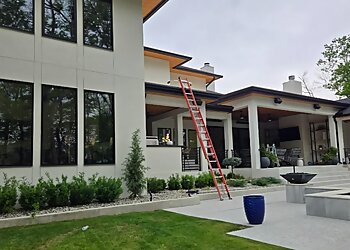 Tulsa Window Cleaners A Perfect Clean