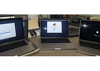 Bridgeport Computer Repair A+ Perfect Computers, LLC