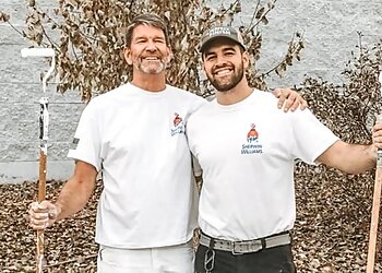 Centennial Painters A Perfect Finish Painting