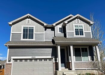 Centennial Painters A Perfect Finish Painting