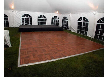 A Perfect Party Rental - Chandler, AZ Event Rental Companies - Indoor Service Image