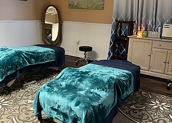 Savannah Massage Therapy A Perfect Touch Massage