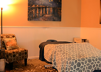 Savannah Massage Therapy A Perfect Touch Massage