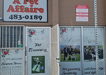 A Pet Affaire Oxnard Pet Grooming image 1