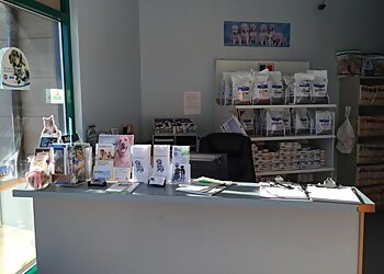 Kent Veterinary Clinics A Pet Clinic of Kent