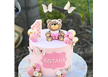 Santa Clarita Cakes A Piece of Cake