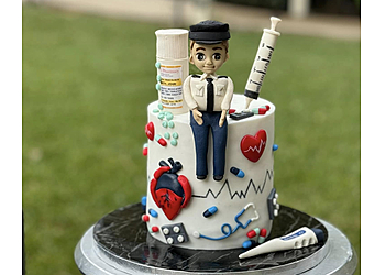 A Piece of Cake Santa Clarita Cakes image 1