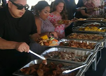 Colorado Springs Caterers A Piece of Cake Catering