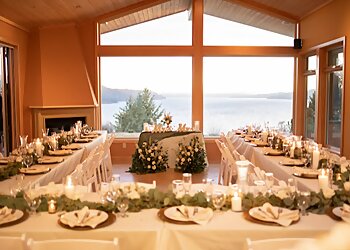 Spokane Event Management Companies A Piece of Harmony Events, LLC