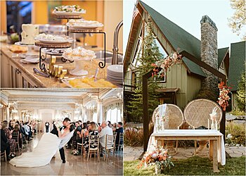 Spokane Event Management Companies A Piece of Harmony Events, LLC