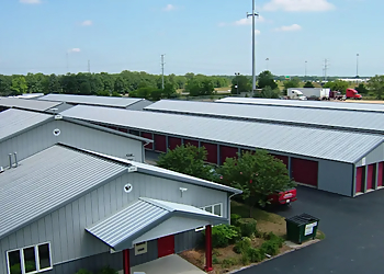 A Place for Space A Place for Space - Rockford, IL Storage Units - Business Exterior Image