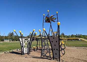 Santa Rosa Public Parks A Place to Play