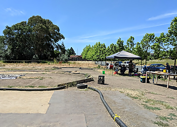 Santa Rosa Public Parks A Place to Play