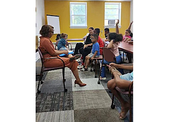 Hampton Tutoring Centers A+ Plus Academics