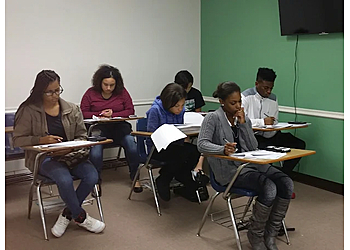 Hampton Tutoring Centers A+ Plus Academics