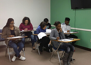 Hampton tutoring center A+Plus Academics