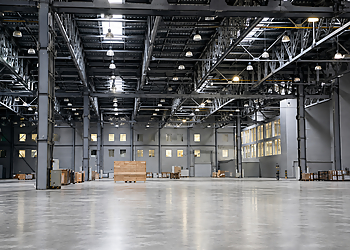 A Plus Commercial Cleaning - Louisville, KY Commercial Cleaning Services - Commercial Service Image