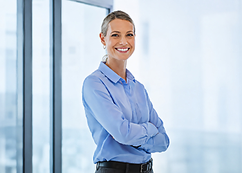 A Plus Commercial Cleaning A Plus Commercial Cleaning - Louisville, KY Commercial Cleaning Services - Technician Portrait Image