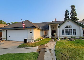 Visalia Painters A-Plus Custom Painting