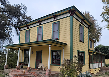 A-Plus Custom Painting Inc. A-Plus Custom Painting Inc. - Visalia, CA Painters - Outdoor Work Image
