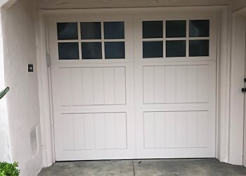 San Francisco Garage Door Repair A Plus Garage Door Corp